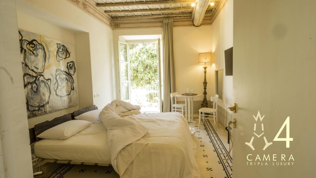 Guest House A Via Dei Pellegrini Viterbo Luaran gambar